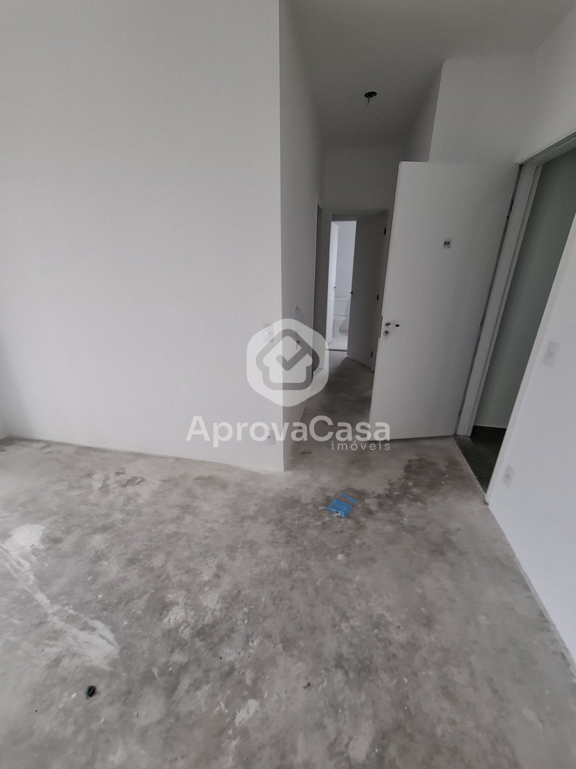 Apartamento, 2 quartos, 48 m² - Foto 5