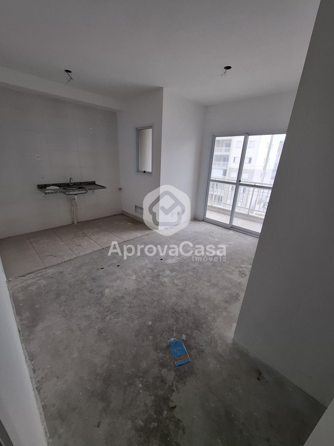Apartamento, 2 quartos, 48 m² - Foto 2